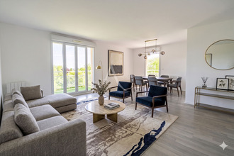 Ma-Cabane - Vente Appartement PONTOISE, 104 m²
