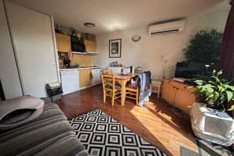 Ma-Cabane - Vente Appartement Pontonx-sur-l'Adour, 42 m²