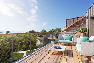 Ma-Cabane - Vente Appartement PORNIC, 105 m²