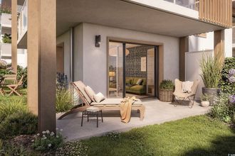 Ma-Cabane - Vente Appartement PORNIC, 45 m²