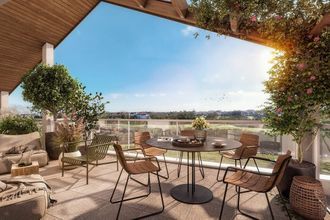 Ma-Cabane - Vente Appartement PORNIC, 45 m²