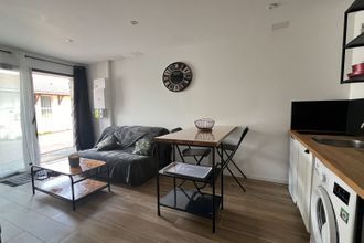 Ma-Cabane - Vente Appartement PORNIC, 28 m²