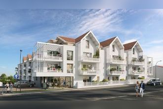 Ma-Cabane - Vente Appartement PORNIC, 80 m²