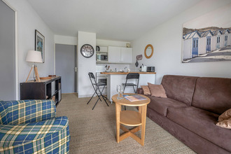 Ma-Cabane - Vente Appartement PORNIC, 30 m²