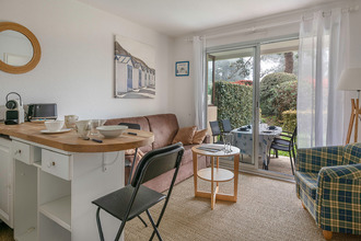 Ma-Cabane - Vente Appartement PORNIC, 30 m²