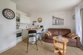 Ma-Cabane - Vente Appartement PORNIC, 30 m²