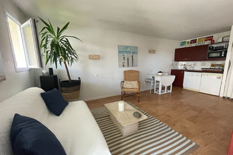 Ma-Cabane - Vente Appartement PORNIC, 41 m²