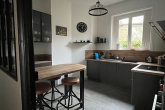 Ma-Cabane - Vente Appartement PORNIC, 89 m²