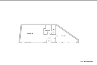 Ma-Cabane - Vente Appartement PORNIC, 115 m²