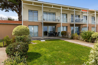 Ma-Cabane - Vente Appartement PORNIC, 39 m²