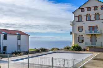 Ma-Cabane - Vente Appartement PORNIC, 39 m²