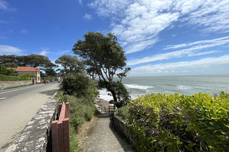 Ma-Cabane - Vente Appartement PORNIC, 54 m²