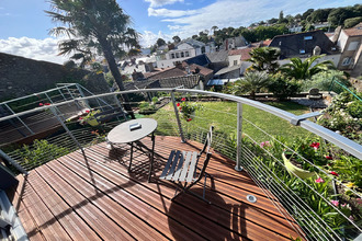 Ma-Cabane - Vente Appartement PORNIC, 105 m²