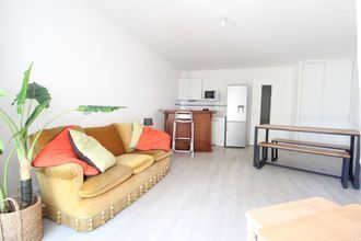Ma-Cabane - Vente Appartement PORNICHET, 34 m²