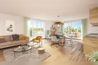 Ma-Cabane - Vente Appartement PORNICHET, 60 m²