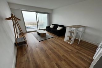 Ma-Cabane - Vente Appartement PORNICHET, 25 m²