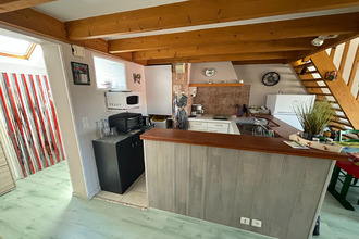 Ma-Cabane - Vente Appartement PORNICHET, 48 m²