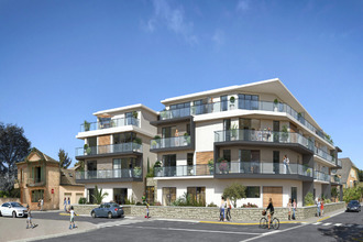 Ma-Cabane - Vente Appartement PORNICHET, 75 m²