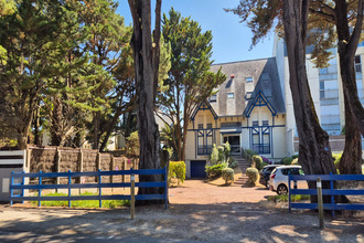 Ma-Cabane - Vente Appartement PORNICHET, 61 m²