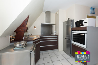 Ma-Cabane - Vente Appartement PORNICHET, 62 m²