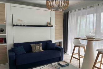 Ma-Cabane - Vente Appartement PORNICHET, 24 m²