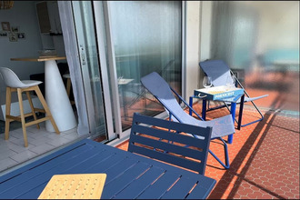 Ma-Cabane - Vente Appartement PORNICHET, 24 m²