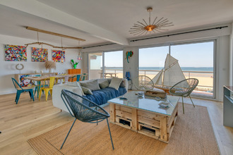 Ma-Cabane - Vente Appartement Pornichet, 99 m²