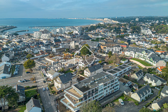 Ma-Cabane - Vente Appartement PORNICHET, 135 m²