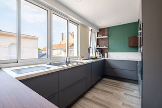 Ma-Cabane - Vente Appartement PORNICHET, 173 m²
