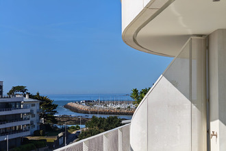 Ma-Cabane - Vente Appartement Pornichet, 125 m²