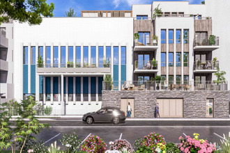Ma-Cabane - Vente Appartement PORNICHET, 98 m²