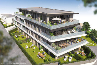 Ma-Cabane - Vente Appartement PORNICHET, 134 m²