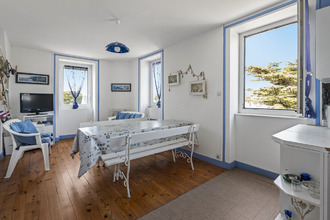 Ma-Cabane - Vente Appartement Pornichet, 66 m²