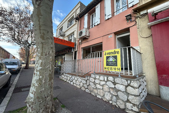 Ma-Cabane - Vente Appartement Port-de-Bouc, 86 m²