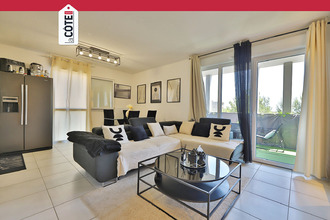 Vente Appartement 13110, PORT-DE-BOUC France