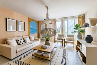 Vente Appartement 13110, Port-de-Bouc France