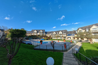 Ma-Cabane - Vente Appartement PORT-EN-BESSIN-HUPPAIN, 32 m²