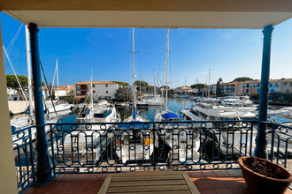 Ma-Cabane - Vente Appartement Port Grimaud, 38 m²