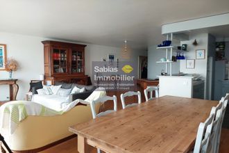 Ma-Cabane - Vente Appartement Port Joinville, 86 m²