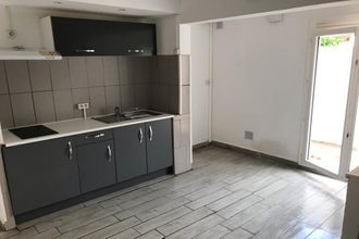 Vente Appartement 11210, Port-la-Nouvelle France