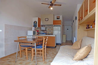 Vente Appartement 11210, Port-la-Nouvelle France