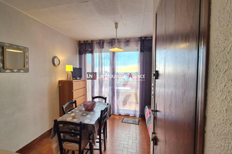 Ma-Cabane - Vente Appartement Port-la-Nouvelle, 27 m²