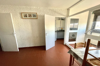 Ma-Cabane - Vente Appartement Port-la-Nouvelle, 25 m²