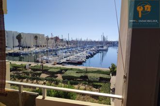 Ma-Cabane - Vente Appartement Port leucate, 32 m²