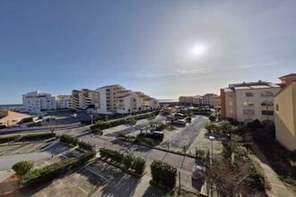 Ma-Cabane - Vente Appartement Port Leucate, 30 m²