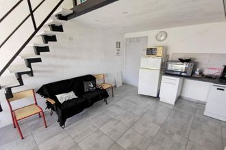 Ma-Cabane - Vente Appartement Port Leucate, 30 m²