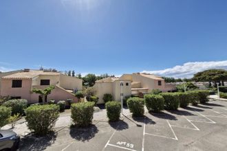 Ma-Cabane - Vente Appartement Port Leucate, 25 m²