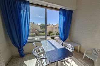 Ma-Cabane - Vente Appartement Port Leucate, 25 m²