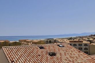 Ma-Cabane - Vente Appartement Port Leucate, 46 m²