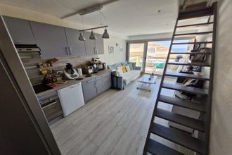 Ma-Cabane - Vente Appartement Port Leucate, 46 m²